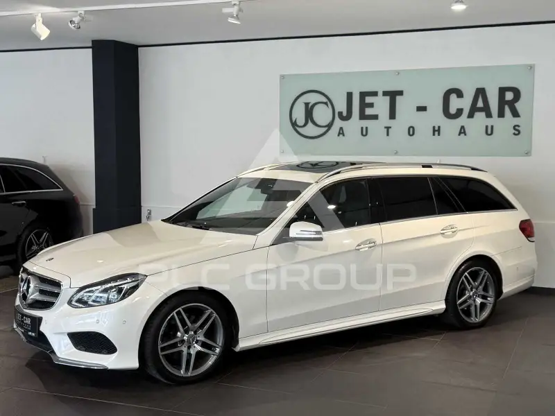 2014 Mercedes Benz E 250