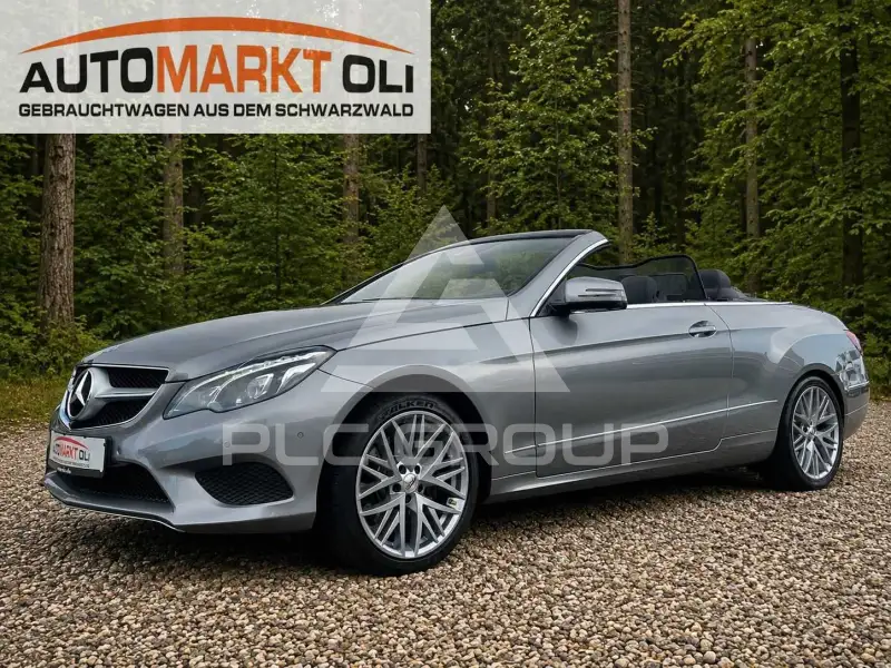 2014 Mercedes Benz E 250