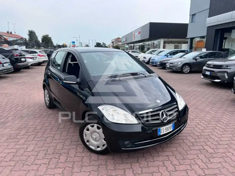 2014 Mercedes Benz A 180