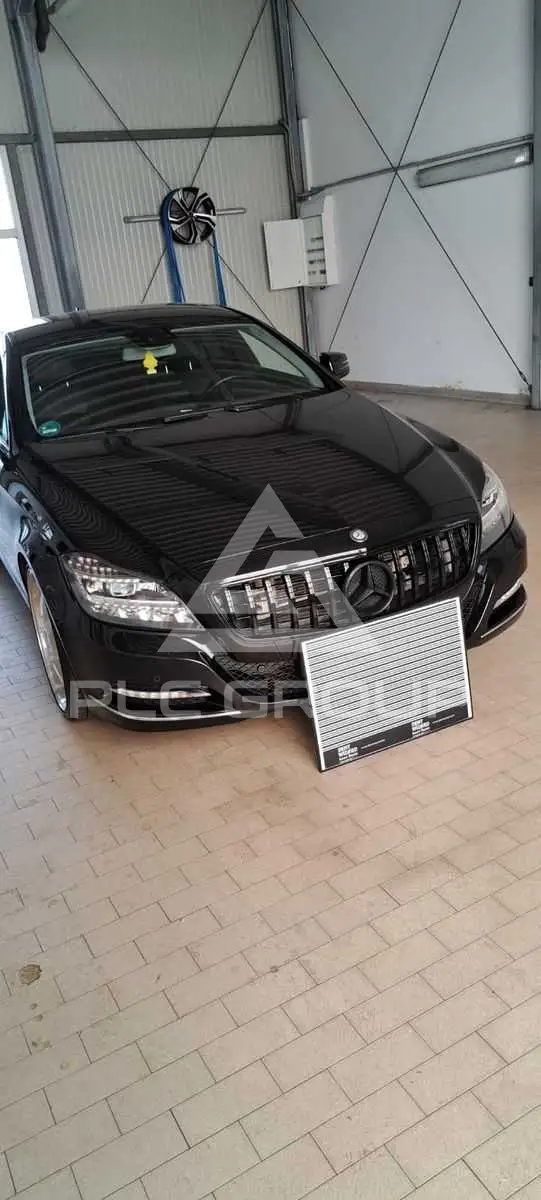 2014 Mercedes Benz CLS 350
