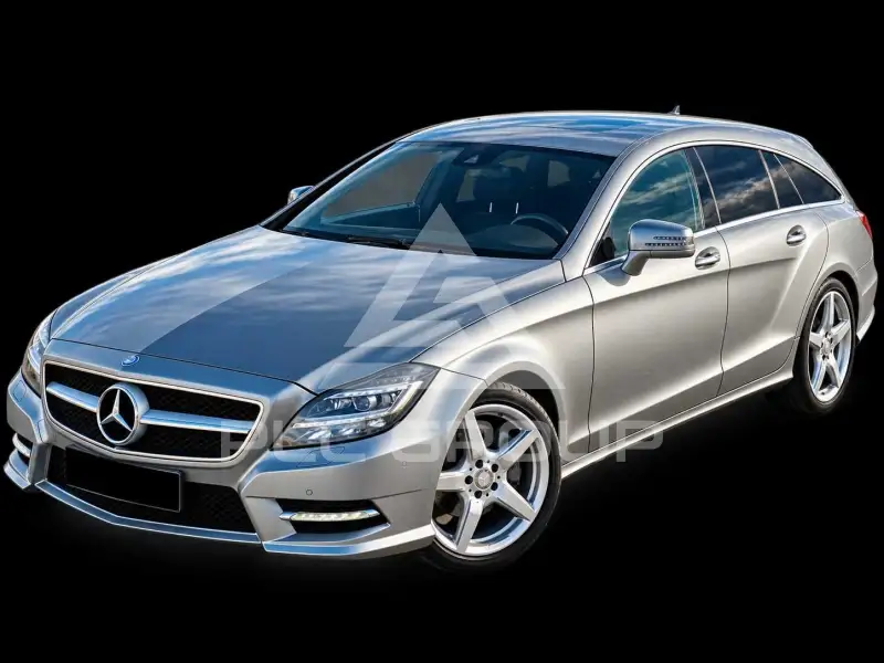2014 Mercedes Benz CLS 350