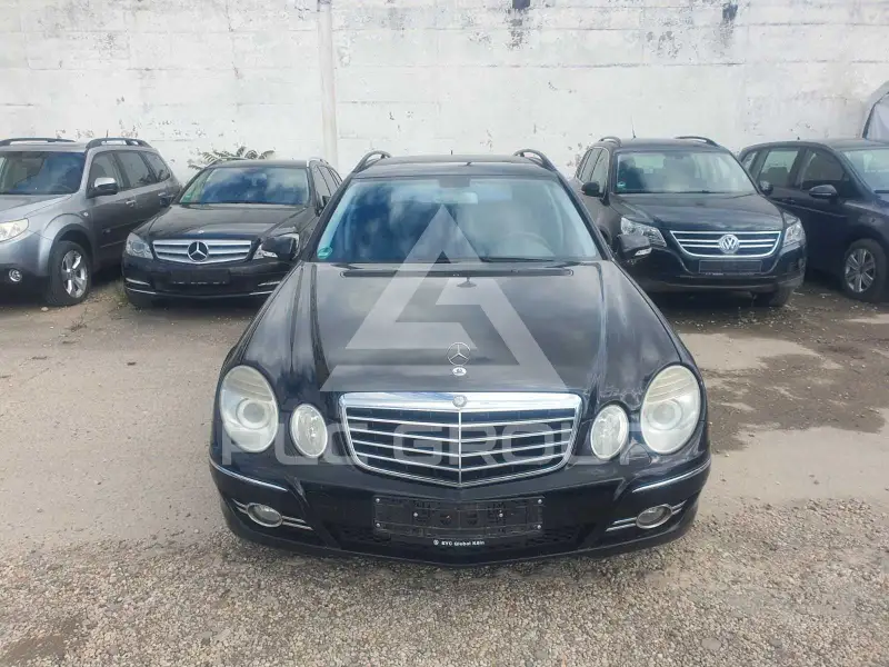 2014 Mercedes Benz C 250