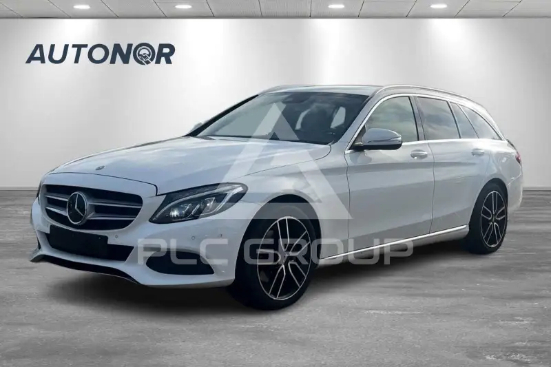 2014 Mercedes Benz C 250