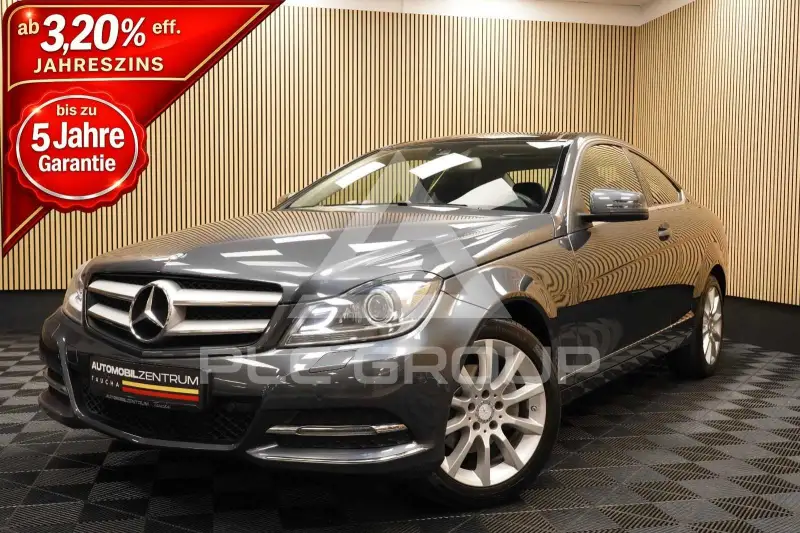2014 Mercedes Benz C 250