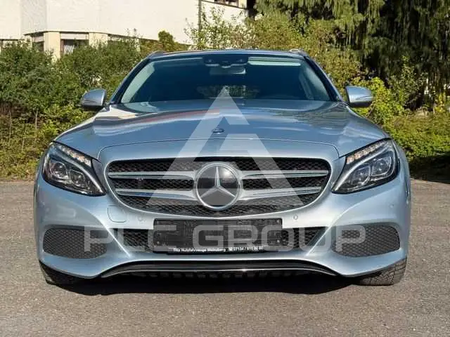 2014 Mercedes Benz C 250