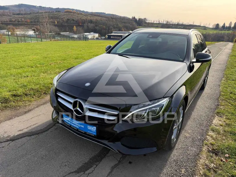 2014 Mercedes Benz C 250