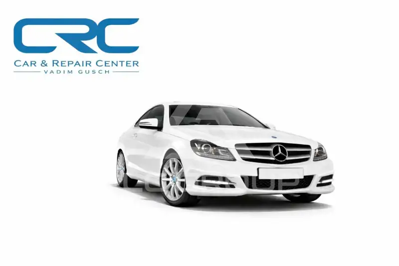 2014 Mercedes Benz C 250