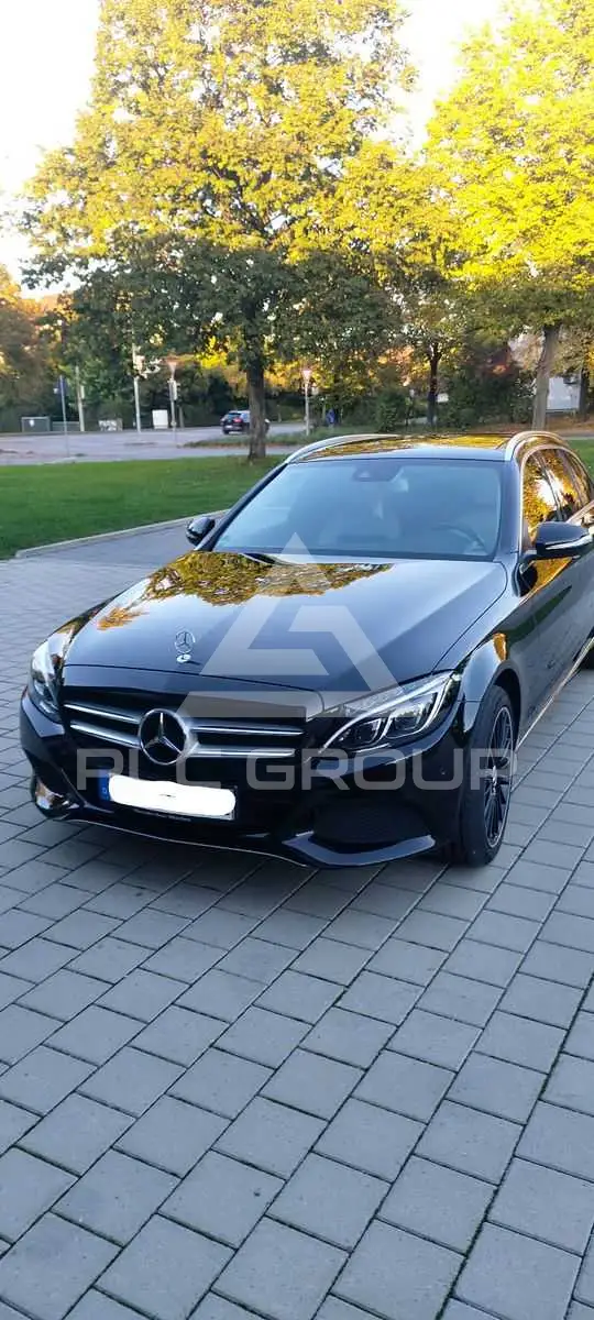 2014 Mercedes Benz C 250