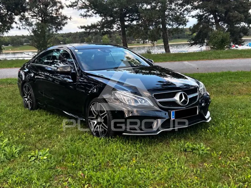 2014 Mercedes Benz 400