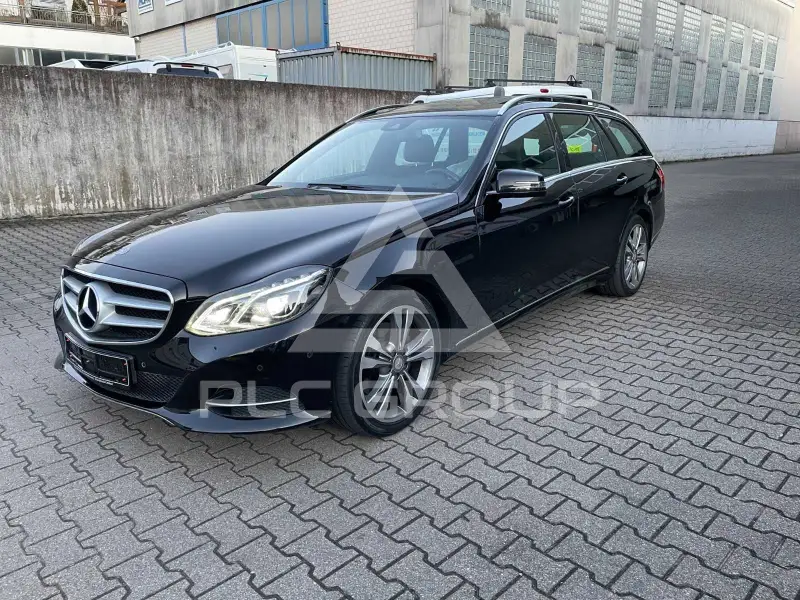 2014 Mercedes Benz E 350