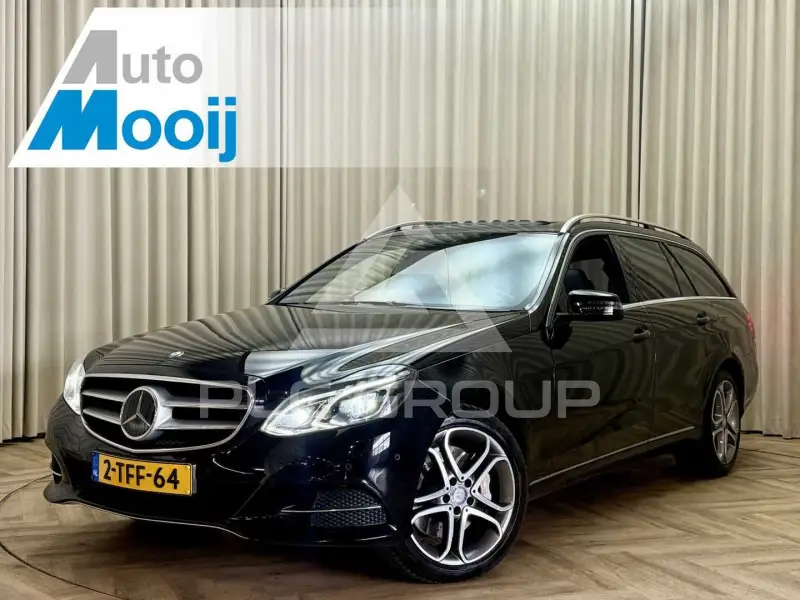 2014 Mercedes Benz E 350