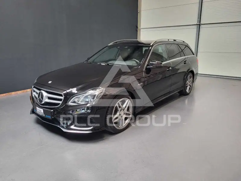 2014 Mercedes Benz E 350
