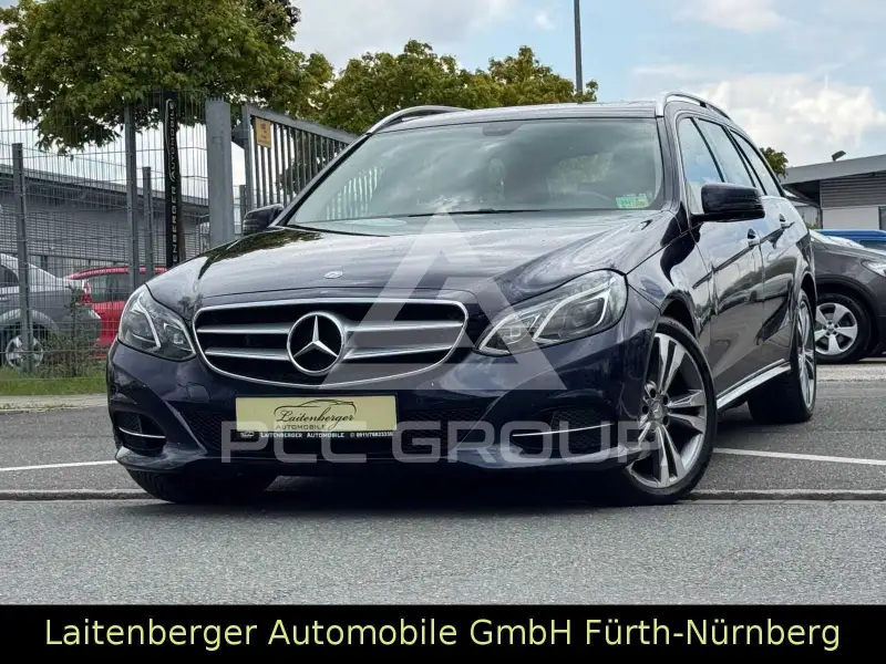 2014 Mercedes Benz E 350