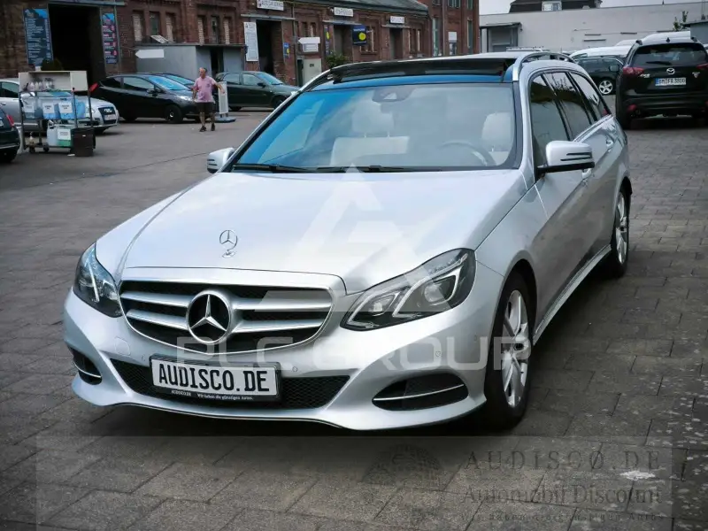 2014 Mercedes Benz E 350