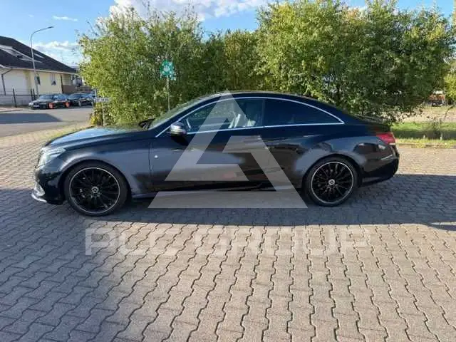2014 Mercedes Benz E 350