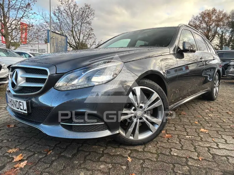 2014 Mercedes Benz E 350