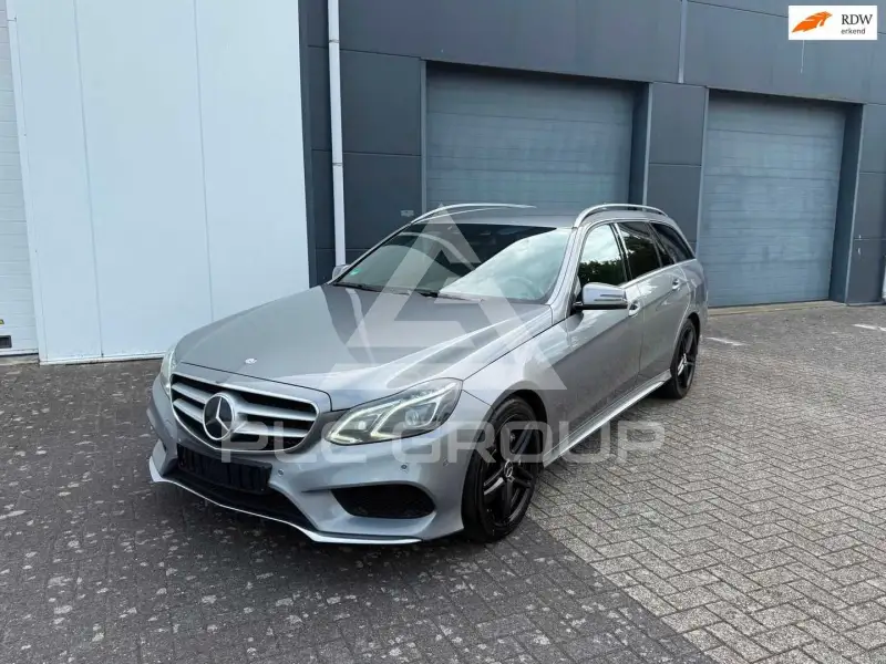 2014 Mercedes Benz E 350