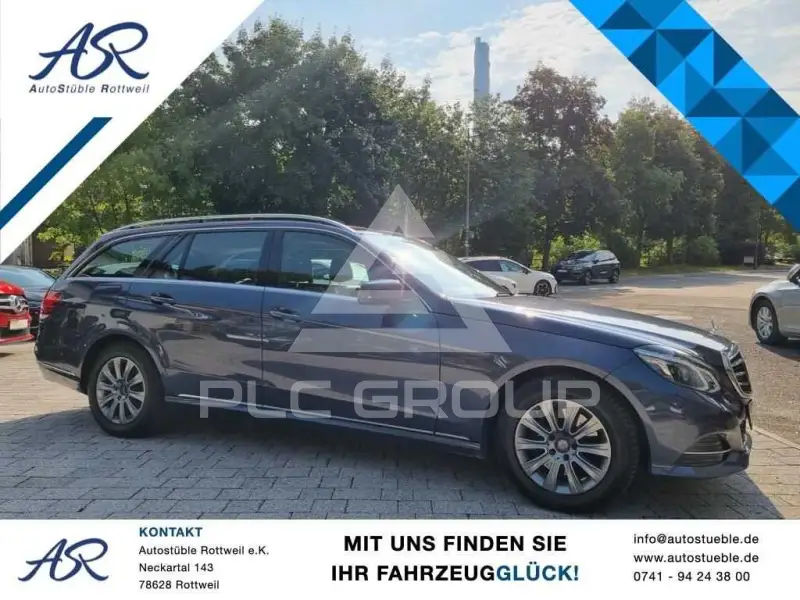2014 Mercedes Benz E 350