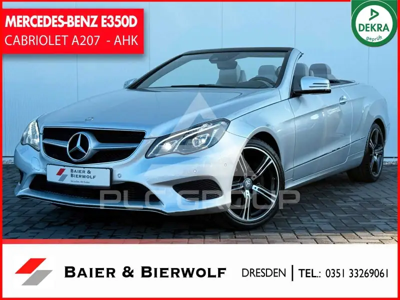 2014 Mercedes Benz E 350