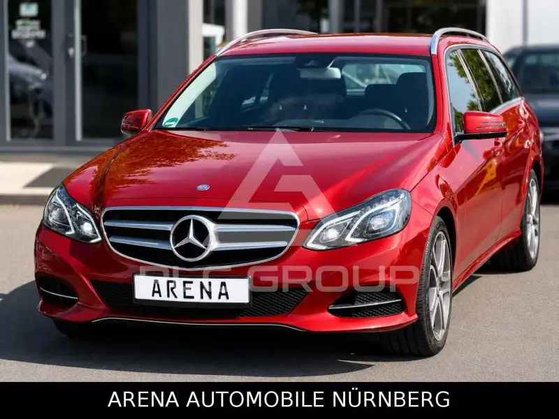 2014 Mercedes Benz E 350