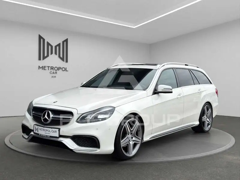 2014 Mercedes Benz E 350