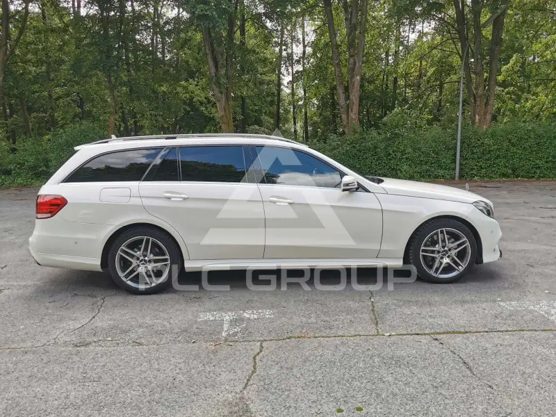 2014 Mercedes Benz E 350