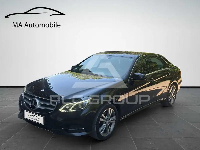 2014 Mercedes Benz E 350