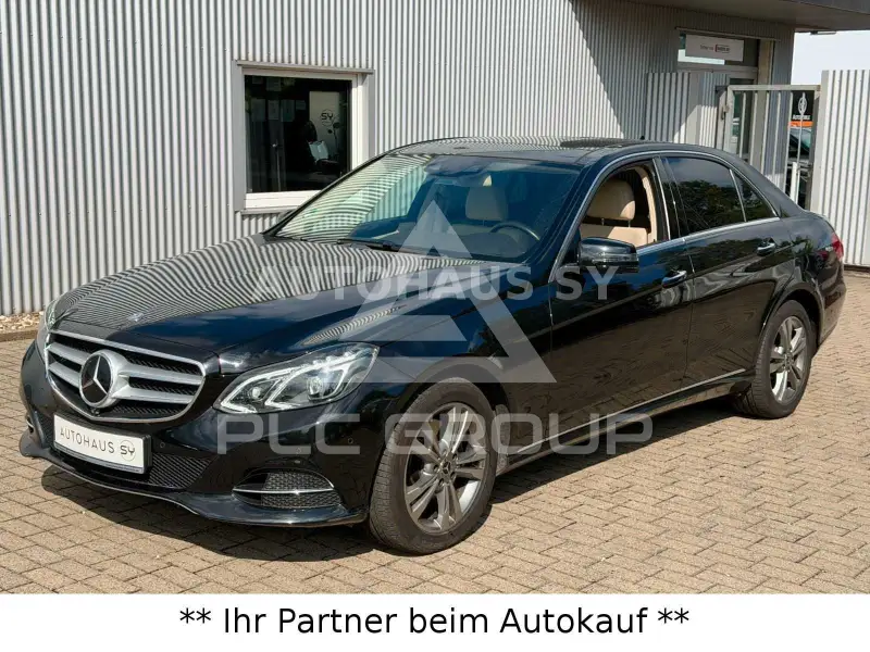 2014 Mercedes Benz E 350
