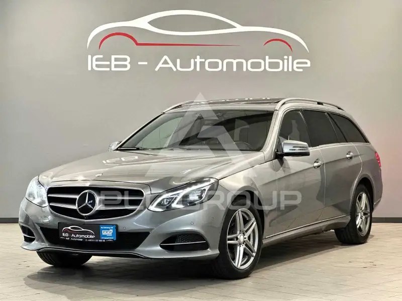 2014 Mercedes Benz E 350