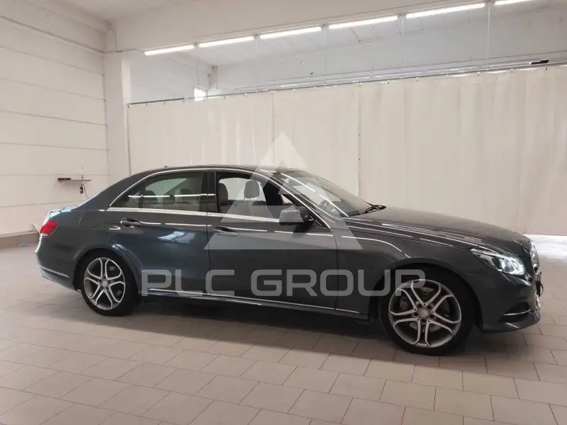 2014 Mercedes Benz E 350