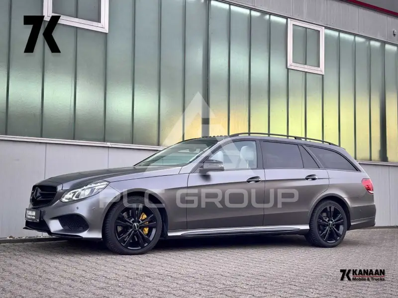2014 Mercedes Benz E 350