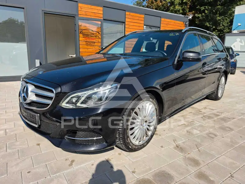 2014 Mercedes Benz E 350
