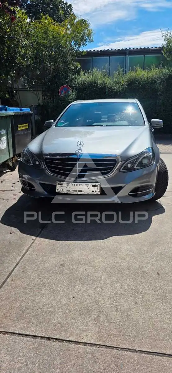 2014 Mercedes Benz E 350