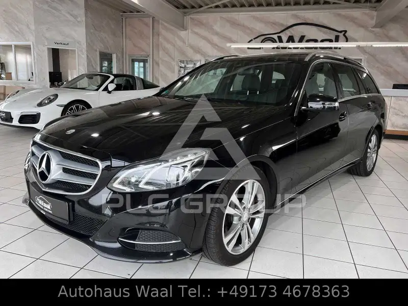 2014 Mercedes Benz E 350