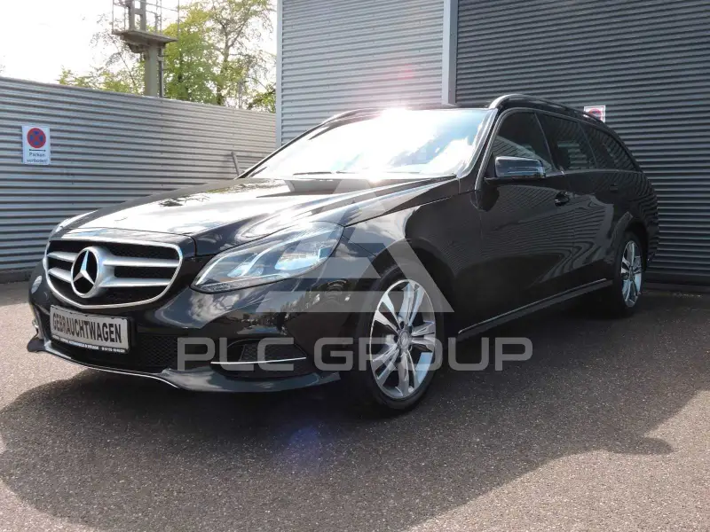 2014 Mercedes Benz E 350