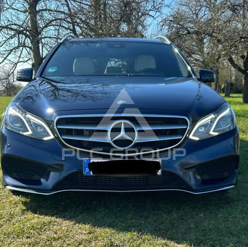 2014 Mercedes Benz E 350