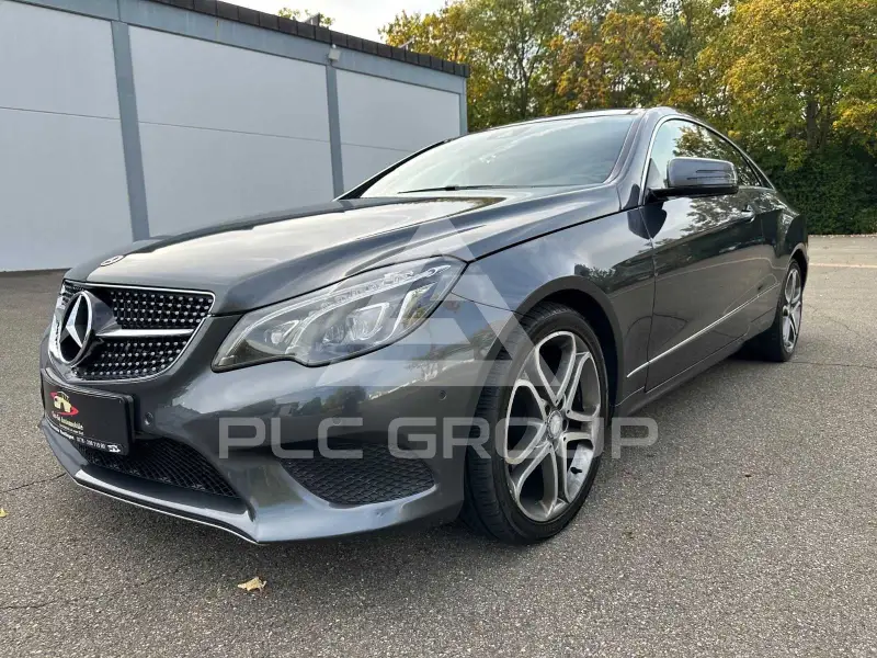2014 Mercedes Benz E 350