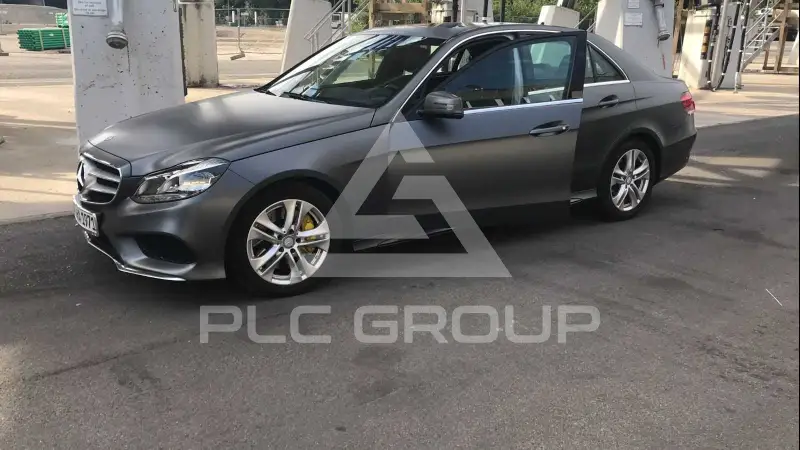 2014 Mercedes Benz E 350