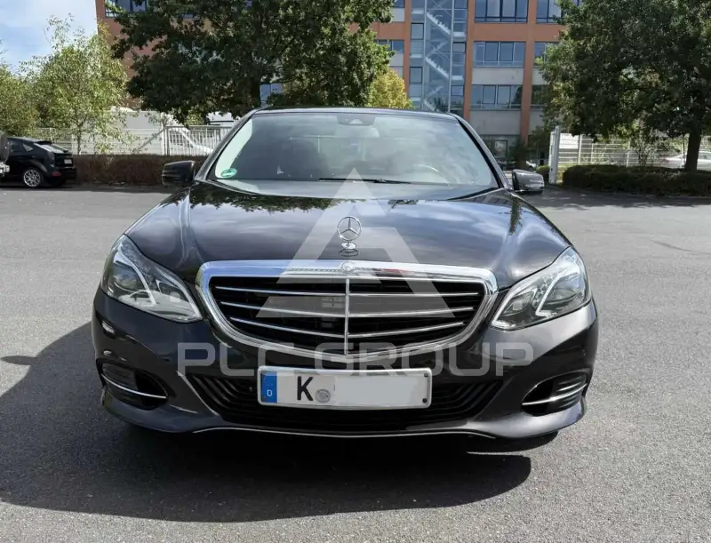 2014 Mercedes Benz E 350