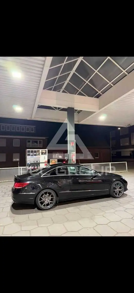 2014 Mercedes Benz E 350