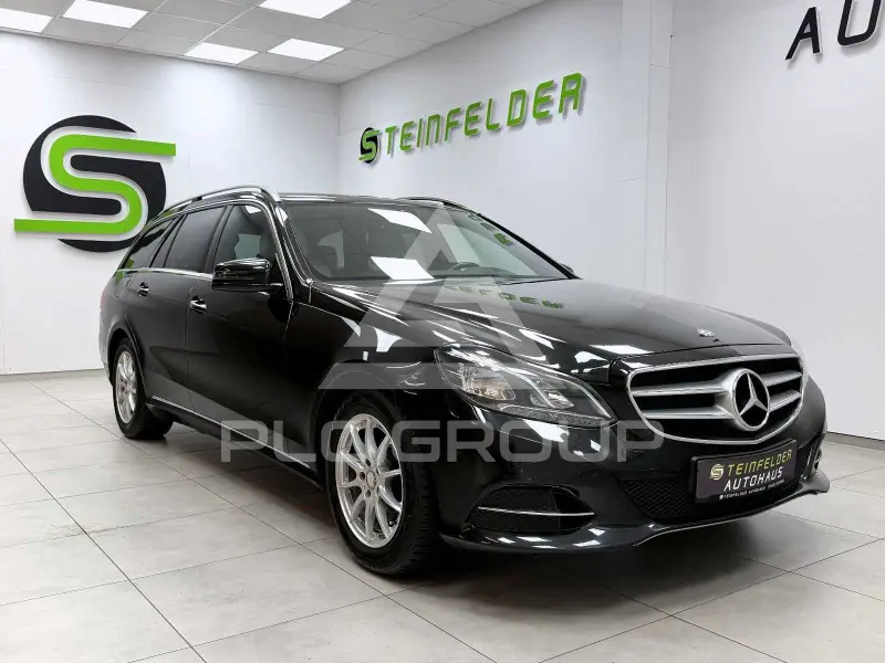 2014 Mercedes Benz E 350