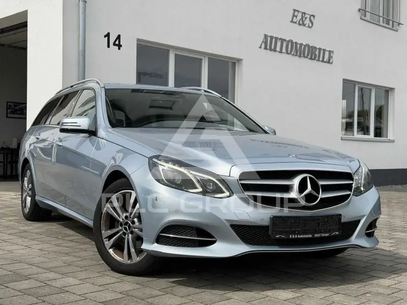 2014 Mercedes Benz E 350
