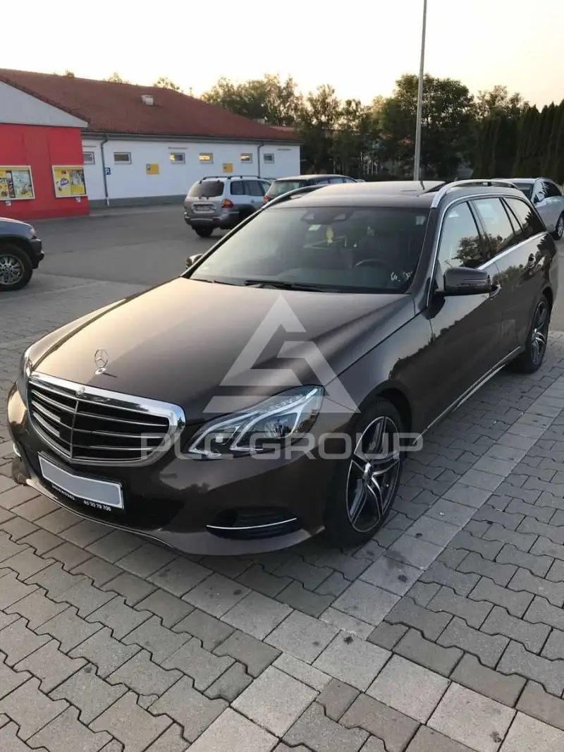 2014 Mercedes Benz E 350