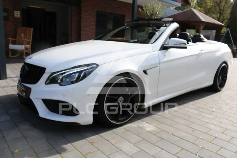 2014 Mercedes Benz E 350