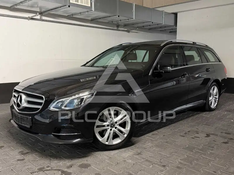 2014 Mercedes Benz E 350