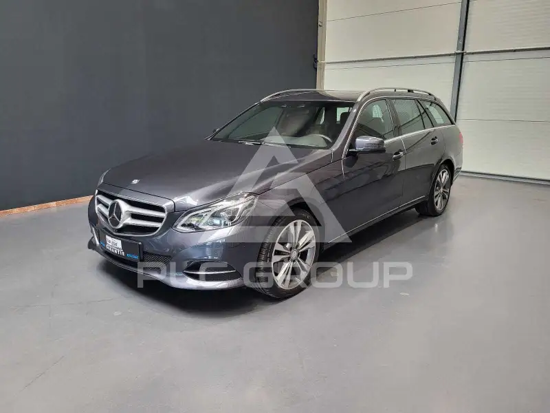2014 Mercedes Benz E 350