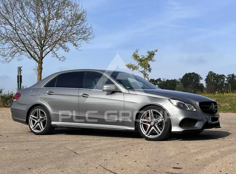 2014 Mercedes Benz E 350