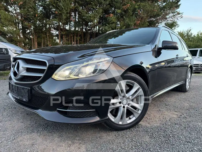 2014 Mercedes Benz E 350
