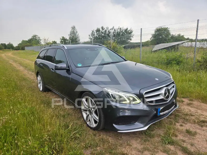 2014 Mercedes Benz E 350