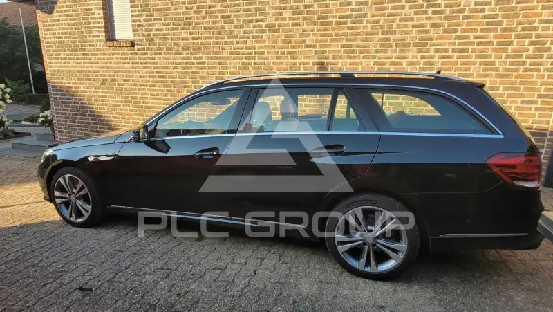 2014 Mercedes Benz E 350